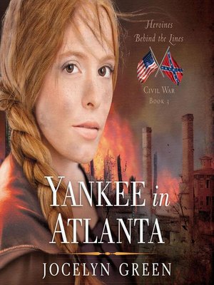 cover image of Yankee in Atlanta